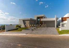 Foto 1 de Casa com 4 Quartos à venda, 280m² em Mirante Do Fidalgo, Lagoa Santa