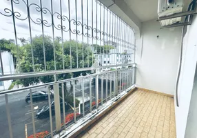 Foto 1 de Apartamento com 3 Quartos à venda, 112m² em Parque Dez de Novembro, Manaus