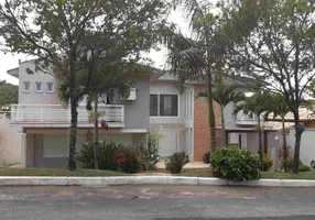 Foto 1 de Casa de Condomínio com 5 Quartos à venda, 620m² em Pampulha, Belo Horizonte