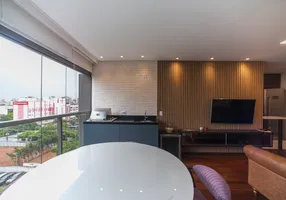 Foto 1 de Apartamento com 2 Quartos para venda ou aluguel, 70m² em Vila Clementino, São Paulo