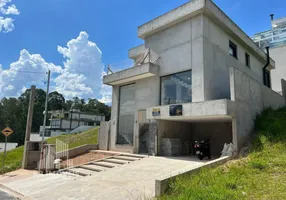 Foto 1 de Casa de Condomínio com 3 Quartos à venda, 290m² em Aldeia da Serra, Barueri