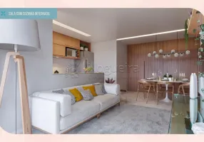 Foto 1 de Apartamento com 2 Quartos à venda, 55m² em Cidade Universitária, Recife