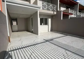 Foto 1 de Sobrado com 3 Quartos à venda, 124m² em São Pedro, São José dos Pinhais