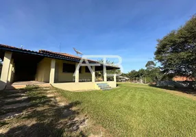 Foto 1 de Casa de Condomínio com 2 Quartos à venda, 1260m² em Colina Nova Boituva, Boituva