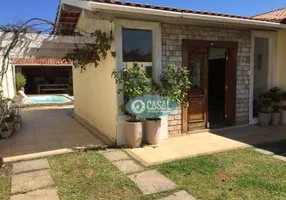 Foto 1 de Casa com 4 Quartos à venda, 200m² em Itaipu, Niterói