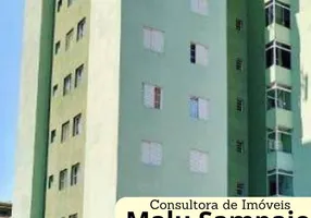 Foto 1 de Apartamento com 2 Quartos à venda, 62m² em Vila Júlia, Poá