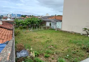 Foto 1 de Lote/Terreno à venda, 342m² em Jardim Atlântico, Florianópolis