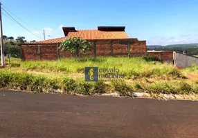 Foto 1 de Lote/Terreno à venda, 218m² em , São Simão