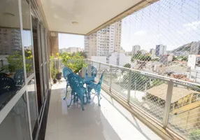 Foto 1 de Apartamento com 3 Quartos à venda, 138m² em Maracanã, Rio de Janeiro