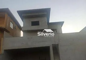 Foto 1 de Casa de Condomínio com 3 Quartos à venda, 200m² em Condomínio Residencial Mantiqueira, São José dos Campos