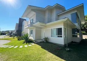 Foto 1 de Casa de Condomínio com 3 Quartos à venda, 271m² em Santo Antônio de Lisboa, Florianópolis