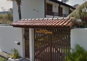 Foto 1 de Casa de Condomínio com 3 Quartos à venda, 142m² em Pontinha, Araruama