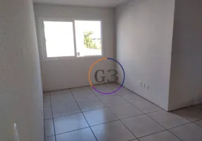 Foto 1 de Apartamento com 2 Quartos para alugar, 55m² em Sitio Floresta, Pelotas