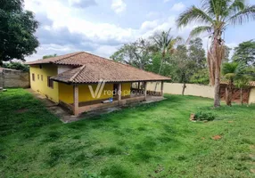 Foto 1 de Fazenda/Sítio com 3 Quartos à venda, 180m² em Jardim Monte Belo I, Campinas