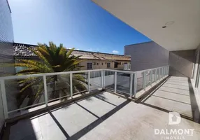 Foto 1 de Apartamento com 3 Quartos à venda, 91m² em Palmeiras, Cabo Frio