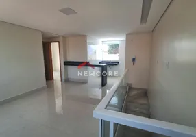 Foto 1 de Casa com 2 Quartos à venda, 65m² em Jardim Atlântico, Belo Horizonte