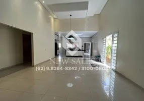 Foto 1 de Casa com 3 Quartos à venda, 420m² em Residencial Eldorado, Goiânia