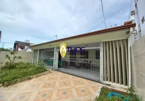 Foto 1 de Casa com 3 Quartos à venda, 210m² em Bancários, João Pessoa