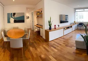 Foto 1 de Apartamento com 3 Quartos à venda, 119m² em Paraíso, São Paulo