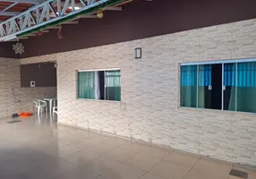 Foto 1 de Casa com 3 Quartos à venda, 200m² em Recanto das Emas, Brasília