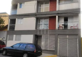 Foto 1 de Apartamento com 1 Quarto para alugar, 38m² em Cidade Dutra, São Paulo