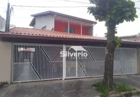 Foto 1 de Sobrado com 3 Quartos à venda, 150m² em Jardim Torrao De Ouro, São José dos Campos