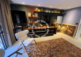 Foto 1 de Apartamento com 4 Quartos à venda, 360m² em Boqueirão, Santos
