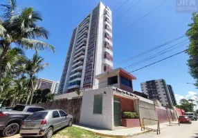 Foto 1 de Apartamento com 4 Quartos para venda ou aluguel, 120m² em Candeias, Jaboatão dos Guararapes