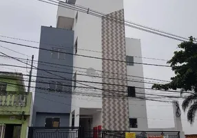 Foto 1 de Apartamento com 2 Quartos à venda, 45m² em Vila Santa Teresa Zona Leste, São Paulo