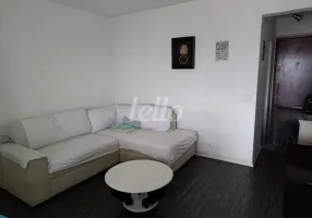 Foto 1 de Apartamento com 3 Quartos para alugar, 41m² em Parque Do Carmo, São Paulo