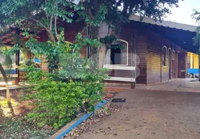 Foto 1 de Fazenda/Sítio com 5 Quartos para venda ou aluguel, 600m² em Recanto dos Dourados, Campinas