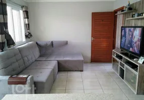 Foto 1 de Casa com 2 Quartos à venda, 109m² em Olaria, Canoas