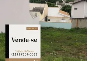 Foto 1 de Lote/Terreno à venda, 175m² em Residencial São Bento, Salto
