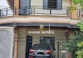 Foto 1 de Casa com 3 Quartos à venda, 114m² em Parque Burle, Cabo Frio