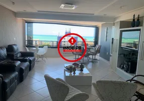 Foto 1 de Cobertura com 4 Quartos à venda, 250m² em Manaíra, João Pessoa