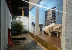 Foto 1 de Casa com 3 Quartos à venda, 74m² em Campo Grande, Rio de Janeiro