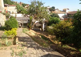 Foto 1 de Lote/Terreno à venda em Caiçaras, Belo Horizonte