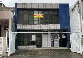 Foto 1 de Sala Comercial com 1 Quarto para alugar, 30m² em Vila Matias, Santos