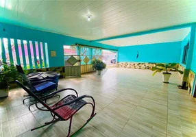 Foto 1 de Casa com 3 Quartos à venda, 175m² em Panair, Porto Velho