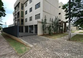 Foto 1 de Apartamento com 3 Quartos à venda, 109m² em Centro, Campo Mourão