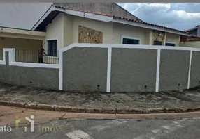 Foto 1 de Casa com 2 Quartos para alugar, 78m² em Parque dos Coqueiros, Atibaia