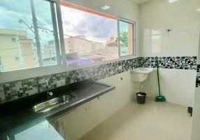 Foto 1 de Apartamento com 3 Quartos à venda, 65m² em Vila Claudio, Santo André