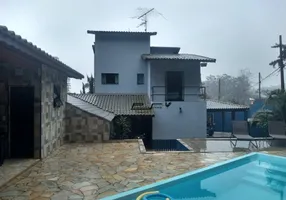 Foto 1 de Casa com 2 Quartos à venda, 138m² em Quarta Divisão, Ribeirão Pires
