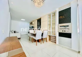 Foto 1 de Apartamento com 2 Quartos para alugar, 61m² em Ouro Preto, Belo Horizonte
