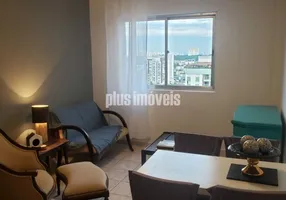 Foto 1 de Apartamento com 3 Quartos para alugar, 90m² em Cambuci, São Paulo