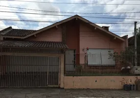 Foto 1 de Casa com 3 Quartos à venda, 121m² em Santa Isabel, Viamão