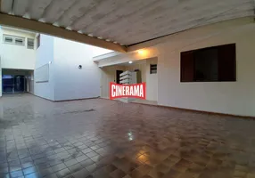 Foto 1 de Sobrado com 4 Quartos para alugar, 296m² em Santa Paula, São Caetano do Sul