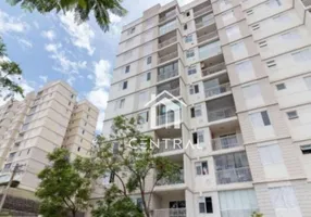 Foto 1 de Apartamento com 3 Quartos à venda, 61m² em Itapegica, Guarulhos