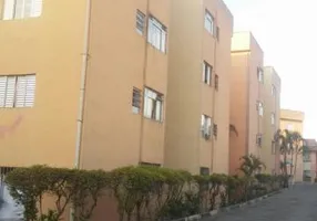 Foto 1 de Apartamento com 2 Quartos à venda, 49m² em Jardim Aracaré, Itaquaquecetuba