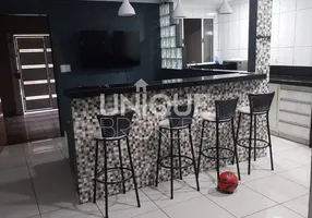 Foto 1 de Casa com 3 Quartos à venda, 125m² em Fazenda Grande, Jundiaí